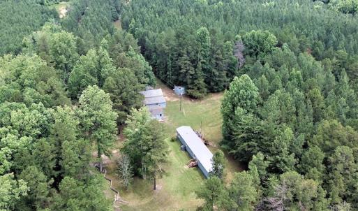 Photo #1 of SOLD property in 1129 Parsons Lane, Lunenburg, VA 104.3 acres