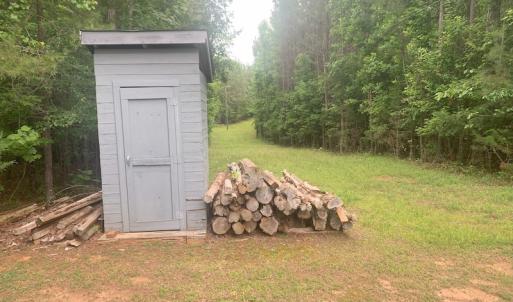 Photo #13 of SOLD property in 1129 Parsons Lane, Lunenburg, VA 104.3 acres