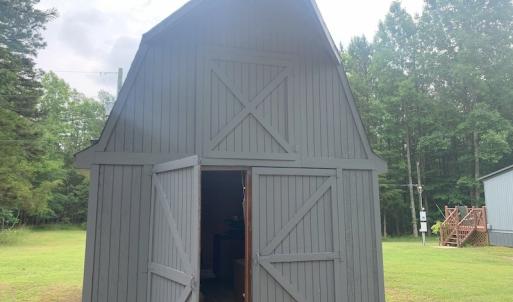 Photo #14 of SOLD property in 1129 Parsons Lane, Lunenburg, VA 104.3 acres