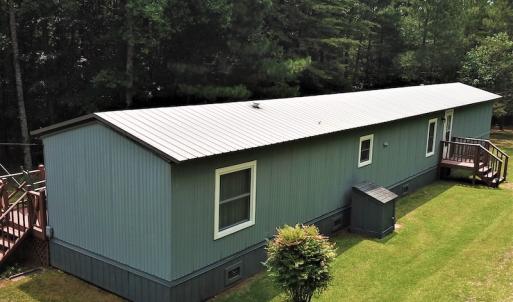 Photo #3 of SOLD property in 1129 Parsons Lane, Lunenburg, VA 104.3 acres