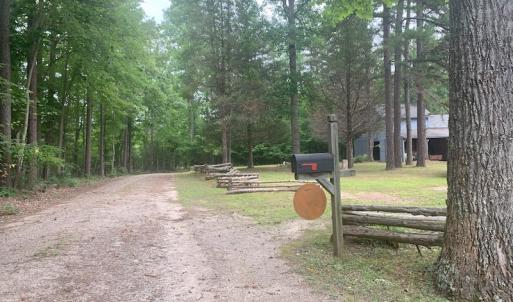 Photo #40 of SOLD property in 1129 Parsons Lane, Lunenburg, VA 104.3 acres