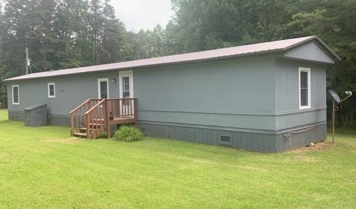 Photo #4 of SOLD property in 1129 Parsons Lane, Lunenburg, VA 104.3 acres