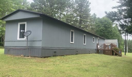 Photo #5 of SOLD property in 1129 Parsons Lane, Lunenburg, VA 104.3 acres