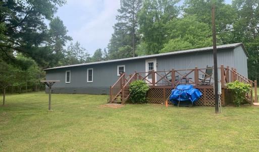 Photo #6 of SOLD property in 1129 Parsons Lane, Lunenburg, VA 104.3 acres