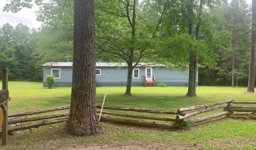 Photo #41 of SOLD property in 1129 Parsons Lane, Lunenburg, VA 104.3 acres