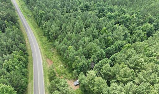 Photo #14 of SOLD property in Off Powells Mill Road, Warrenton, NC 15.0 acres