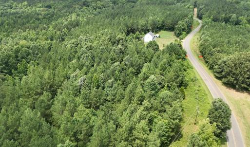 Photo #15 of SOLD property in Off Powells Mill Road, Warrenton, NC 15.0 acres