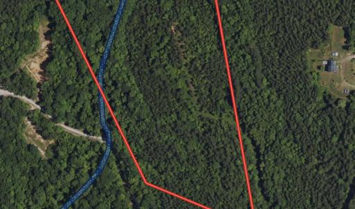 Photo #27 of SOLD property in Off Powells Mill Road, Warrenton, NC 15.0 acres