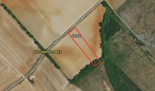 Photo #1 of SOLD property in Off East Main Street Extension, Bennettsville, SC 2.3 acres