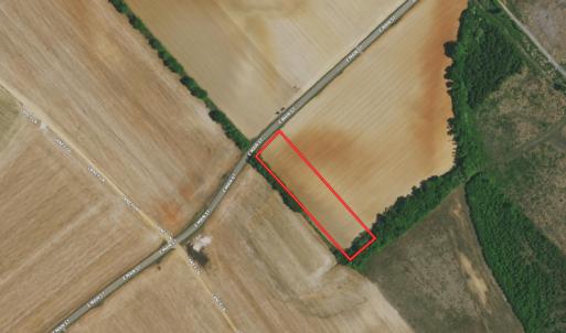 Photo #1 of SOLD property in Off East Main Street Extension, Bennettsville, SC 2.3 acres