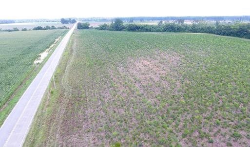 Photo #2 of SOLD property in Off East Main Street Extension, Bennettsville, SC 2.3 acres