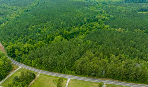 Photo #5 of SOLD property in Off Mill Creek Road, Roxboro, NC 49.0 acres
