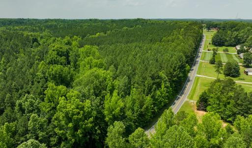 Photo #29 of SOLD property in Off Mill Creek Road, Roxboro, NC 49.0 acres