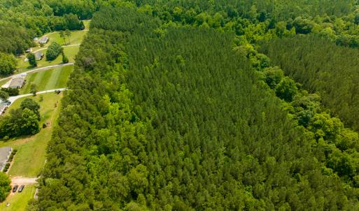 Photo #44 of SOLD property in Off Mill Creek Road, Roxboro, NC 49.0 acres