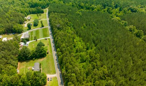 Photo #47 of SOLD property in Off Mill Creek Road, Roxboro, NC 49.0 acres