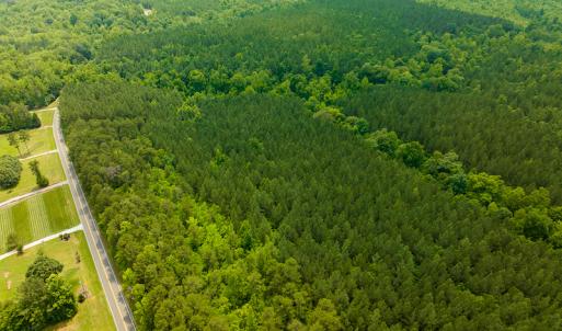Photo #50 of SOLD property in Off Mill Creek Road, Roxboro, NC 49.0 acres