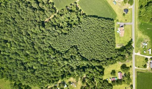 Photo #11 of SOLD property in Off Hewitt Rd, Richlands, NC 13.0 acres
