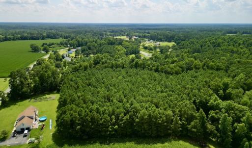 Photo #4 of SOLD property in Off Hewitt Rd, Richlands, NC 13.0 acres