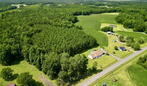 Photo #32 of SOLD property in Off Hewitt Rd, Richlands, NC 13.0 acres