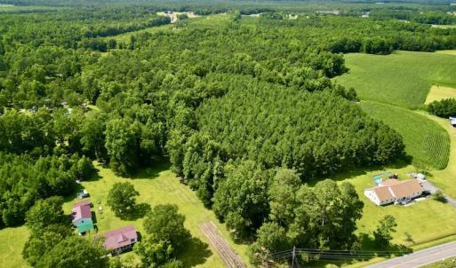 Photo #10 of SOLD property in Off Hewitt Rd, Richlands, NC 13.0 acres