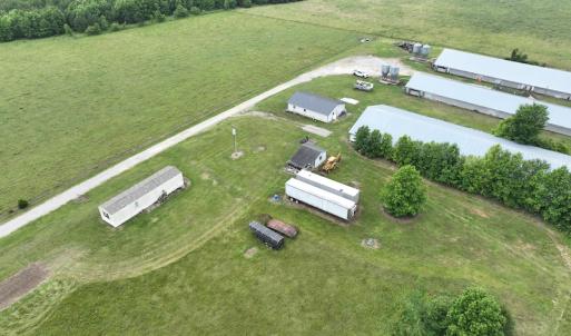 Photo #22 of 1229 NC Highway 305, Aulander, NC 120.0 acres