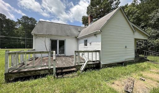 Photo #28 of SOLD property in 3767 Colonial Trail East , Surry, VA 5.9 acres