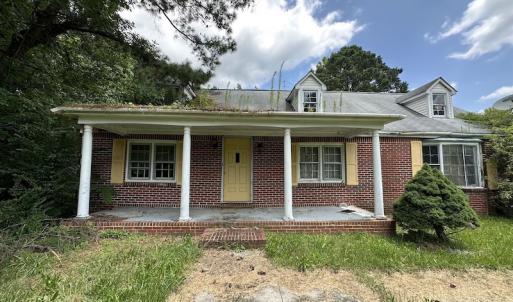 Photo #29 of SOLD property in 3767 Colonial Trail East , Surry, VA 5.9 acres