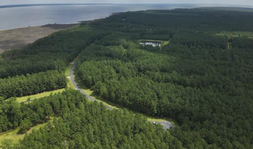 Photo #12 of 103 and 104 Garbacon Drive, Beaufort, NC 10.5 acres