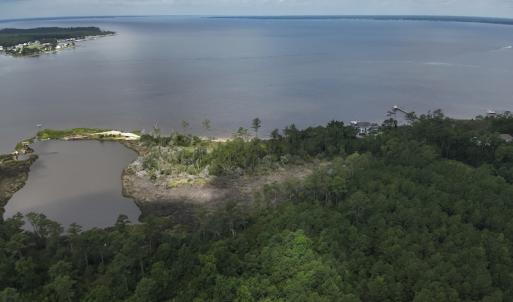 Photo #2 of 103 and 104 Garbacon Drive, Beaufort, NC 10.5 acres