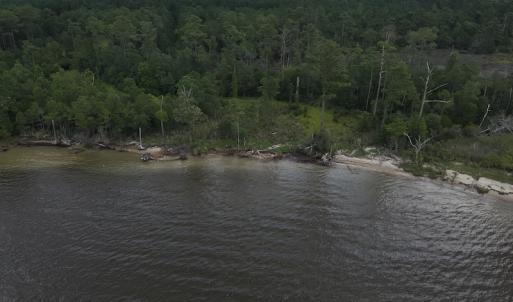 Photo #4 of 103 and 104 Garbacon Drive, Beaufort, NC 10.5 acres