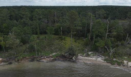Photo #5 of 103 and 104 Garbacon Drive, Beaufort, NC 10.5 acres