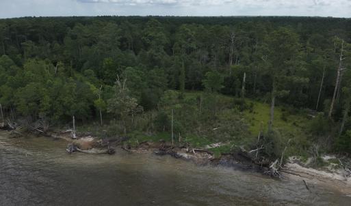 Photo #6 of 103 and 104 Garbacon Drive, Beaufort, NC 10.5 acres