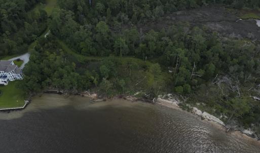 Photo #7 of 103 and 104 Garbacon Drive, Beaufort, NC 10.5 acres
