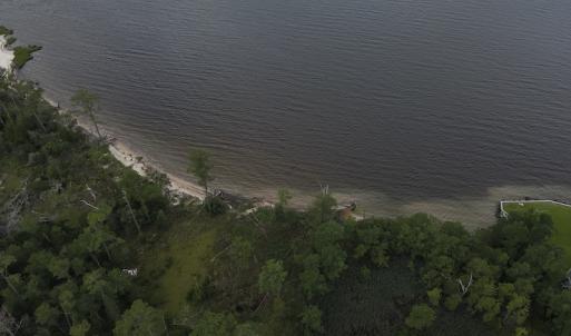 Photo #8 of 103 and 104 Garbacon Drive, Beaufort, NC 10.5 acres