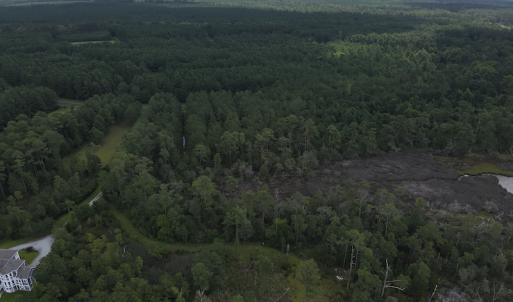 Photo #9 of 103 and 104 Garbacon Drive, Beaufort, NC 10.5 acres