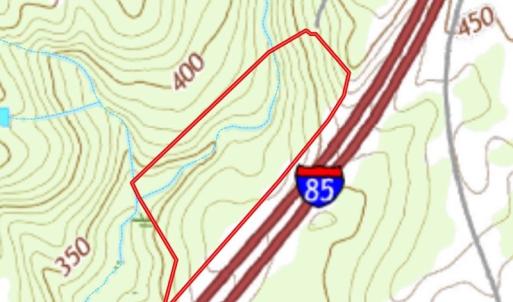 Photo #11 of SOLD property in Off Stoneridge Drive, Stem, NC 23.9 acres