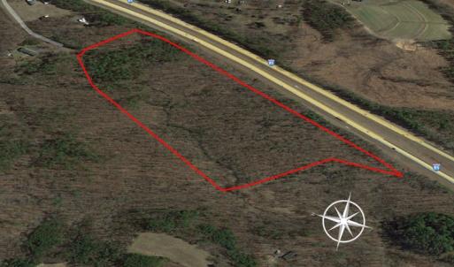 Photo #16 of SOLD property in Off Stoneridge Drive, Stem, NC 23.9 acres