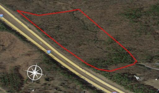 Photo #25 of SOLD property in Off Stoneridge Drive, Stem, NC 23.9 acres