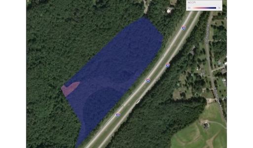 Photo #31 of SOLD property in Off Stoneridge Drive, Stem, NC 23.9 acres