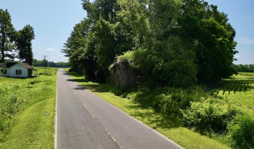 Photo #28 of SOLD property in Off Howell Swamp Church rd, Walstonburg, NC 26.1 acres