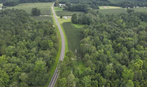 Photo #15 of SOLD property in Off Elkton Road, Clarkton, NC 45.6 acres