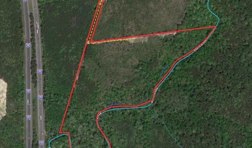 Photo #47 of SOLD property in Off Clifton Road, Beaverdam, VA 36.7 acres
