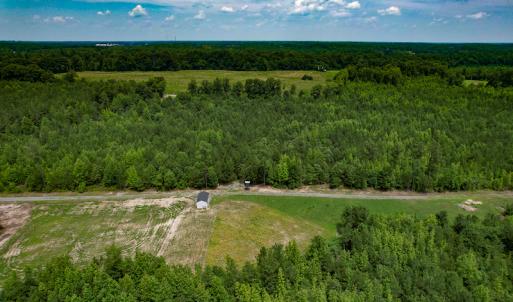 Photo #7 of SOLD property in Off Clifton Road, Beaverdam, VA 36.7 acres