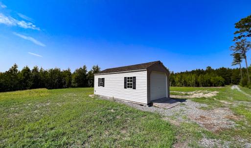 Photo #9 of SOLD property in Off Clifton Road, Beaverdam, VA 36.7 acres