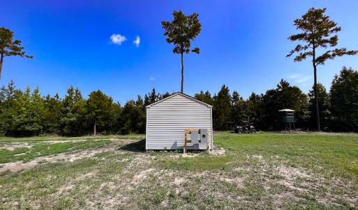 Photo #11 of SOLD property in Off Clifton Road, Beaverdam, VA 36.7 acres