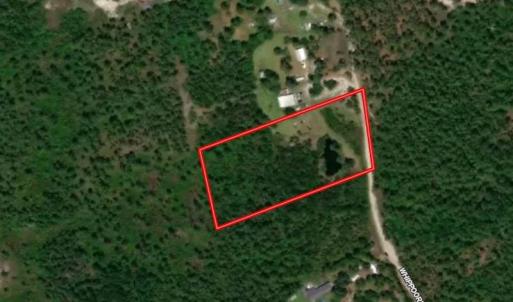 Photo #1 of SOLD property in 255 Whippoorwill Lane, Sneads Ferry, NC 3.1 acres