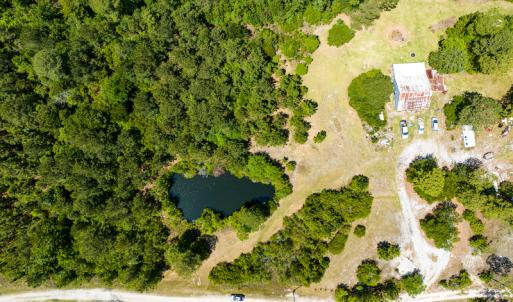 Photo #2 of SOLD property in 255 Whippoorwill Lane, Sneads Ferry, NC 3.1 acres