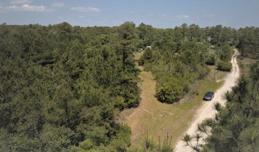 Photo #3 of SOLD property in 255 Whippoorwill Lane, Sneads Ferry, NC 3.1 acres