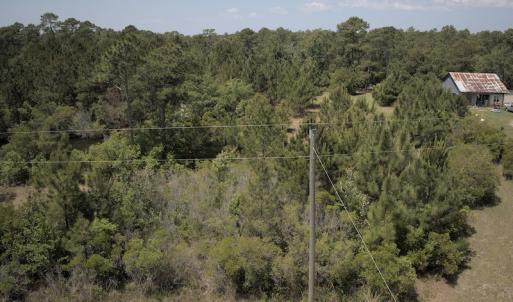 Photo #6 of SOLD property in 255 Whippoorwill Lane, Sneads Ferry, NC 3.1 acres