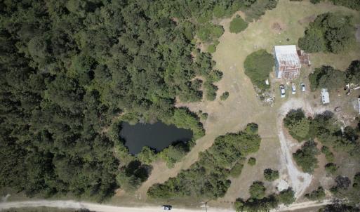 Photo #10 of SOLD property in 255 Whippoorwill Lane, Sneads Ferry, NC 3.1 acres